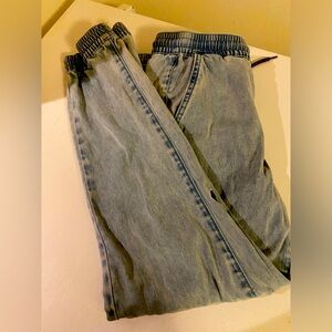 Volcom jeans size 12 teen